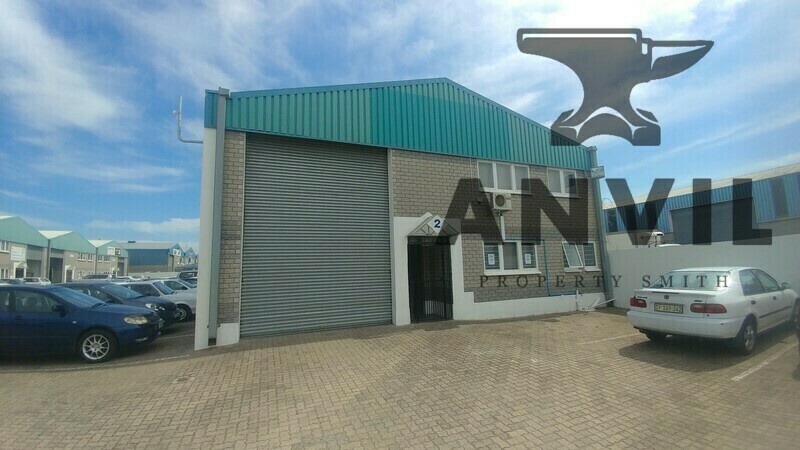 Winelands Park - Unit 8 property image 30