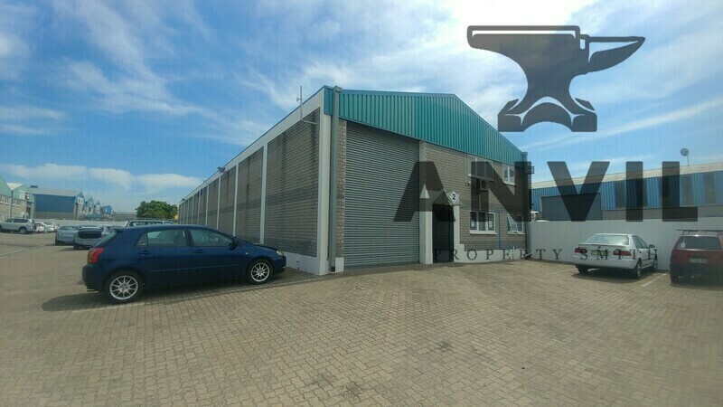 Winelands Park - Unit 8 property image 31