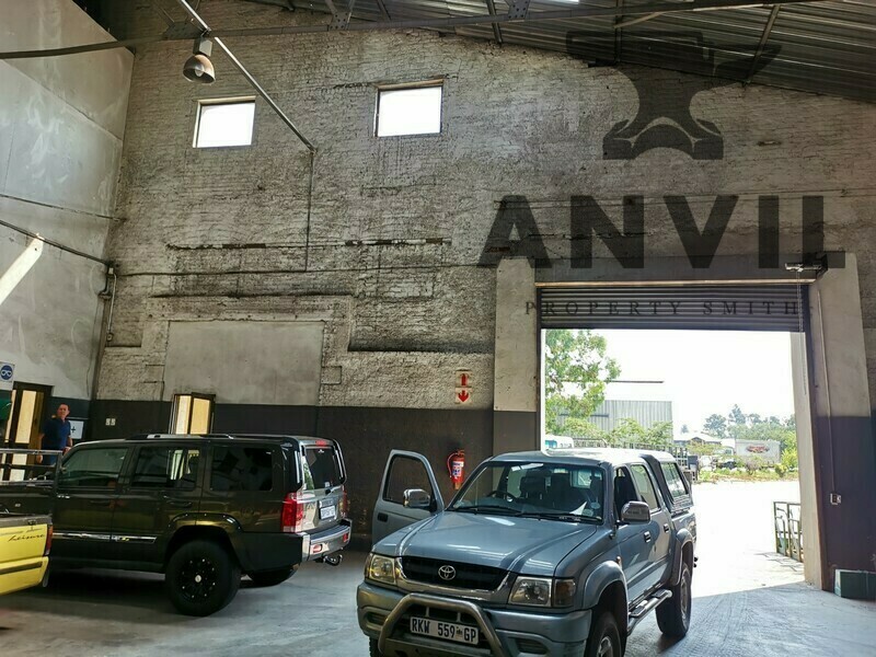 Angelo Industrial Park - 2B property image 3