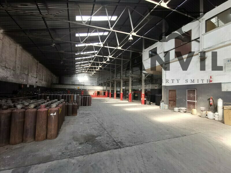 Angelo Industrial Park - 2B property image 2