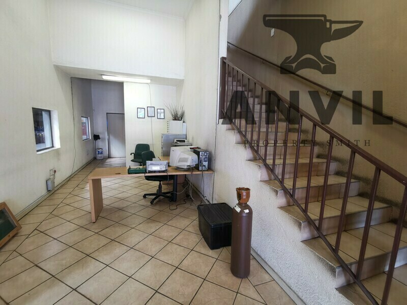 Angelo Industrial Park - 2B property image 7