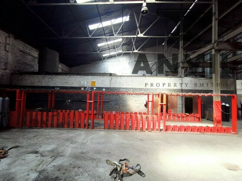 Angelo Industrial Park - 2B property image 4