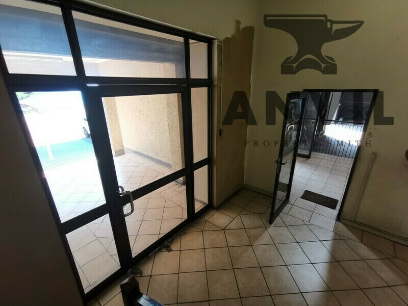 Angelo Industrial Park - 2B property image 10