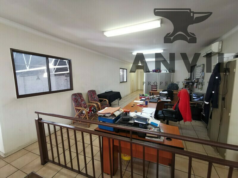 Angelo Industrial Park - 2B property image 6