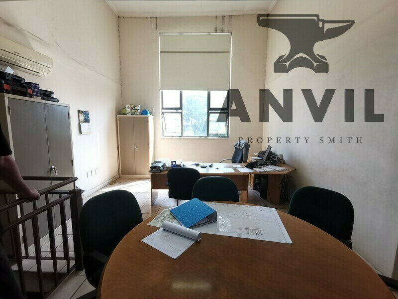 Angelo Industrial Park - 2B property image 8