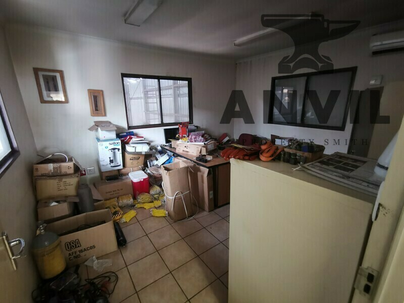 Angelo Industrial Park - 2B property image 9