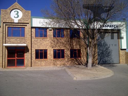 Citrus Street Industrial Park, Roodepoort - Unit 5 property image 21