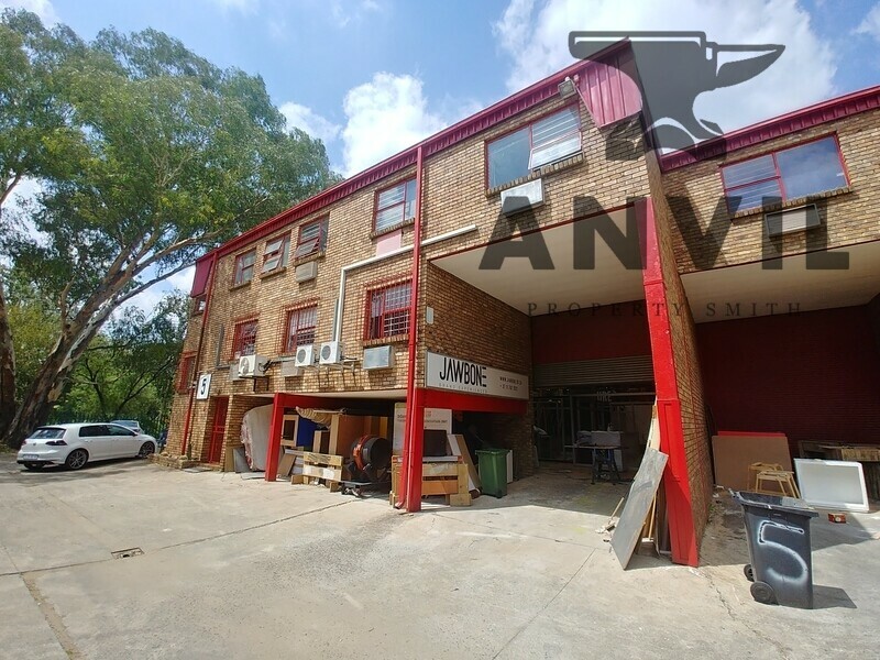 Strijdom Park Gardens - Unit 5 property image 24