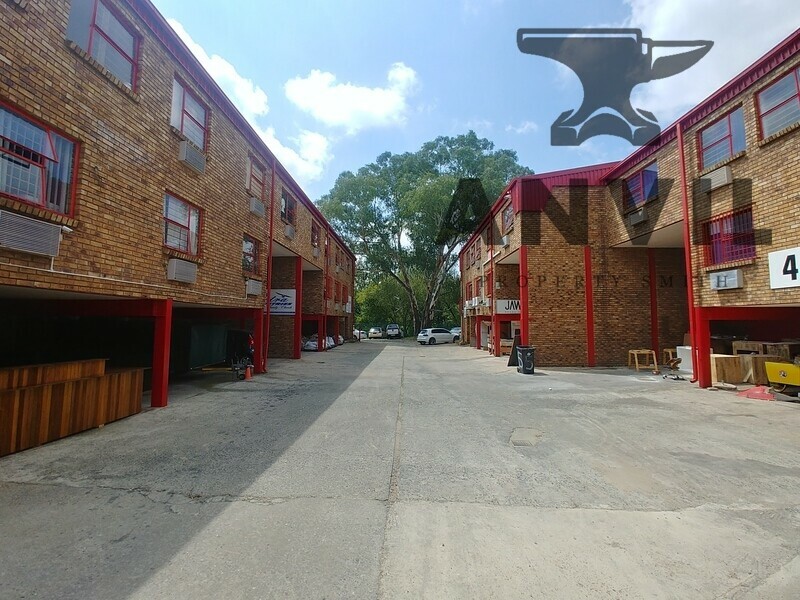 Strijdom Park Gardens - Unit 5 property image 25