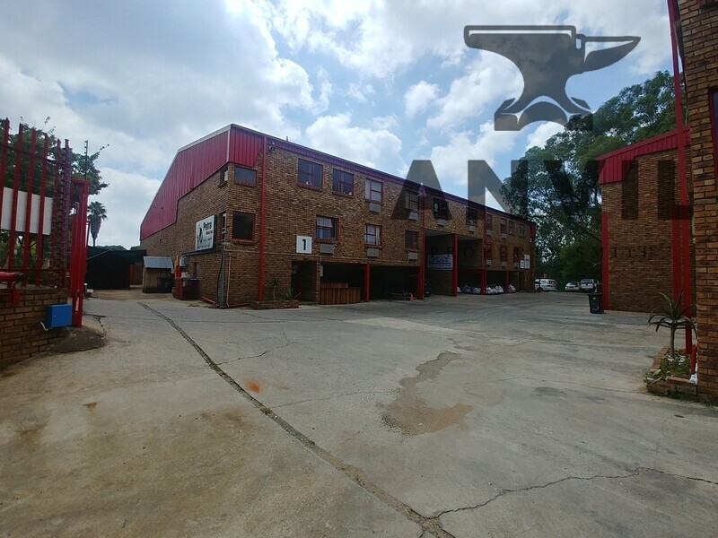 Strijdom Park Gardens - Unit 5 property image 26