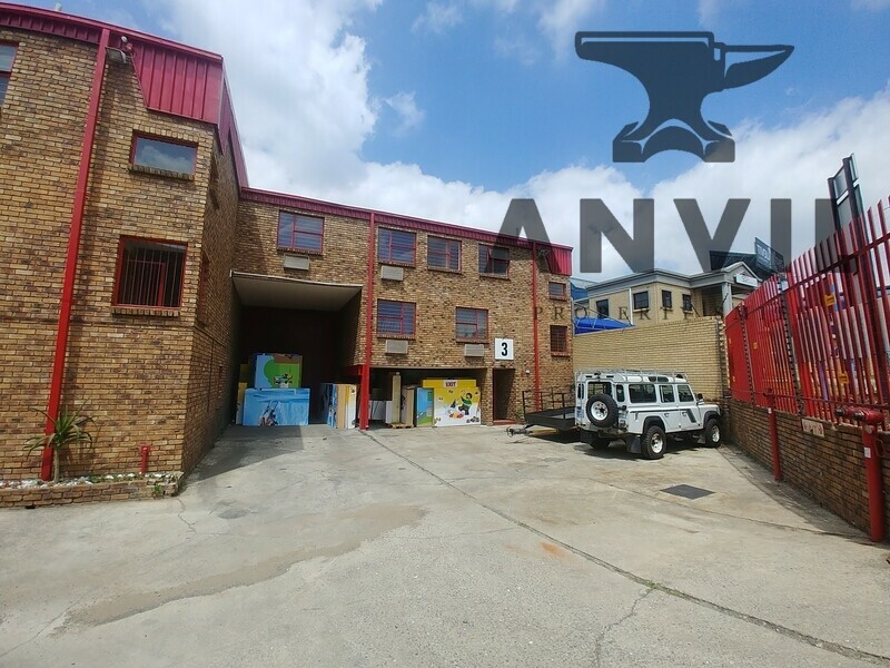 Strijdom Park Gardens - Unit 5 property image 27