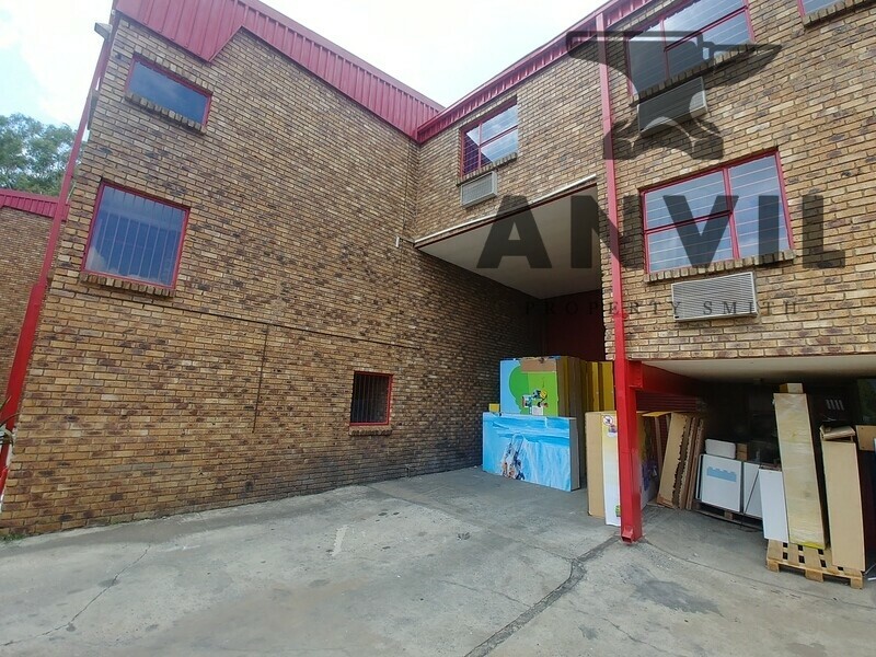 Strijdom Park Gardens - Unit 5 property image 28