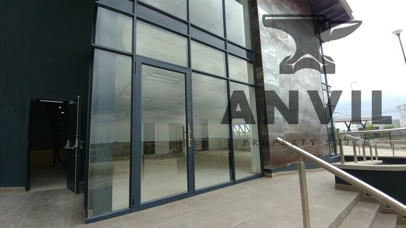 Old Mint Park - UNIT B2 - 1156sqm property image 5