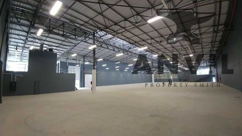 Old Mint Park - UNIT B2 - 1156sqm property image 9