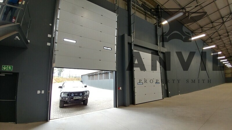 Old Mint Park - UNIT B2 - 1156sqm property image 13