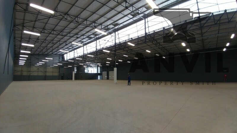 Old Mint Park - UNIT B2 - 1156sqm property image 14