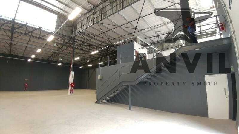 Old Mint Park - UNIT B2 - 1156sqm property image 15