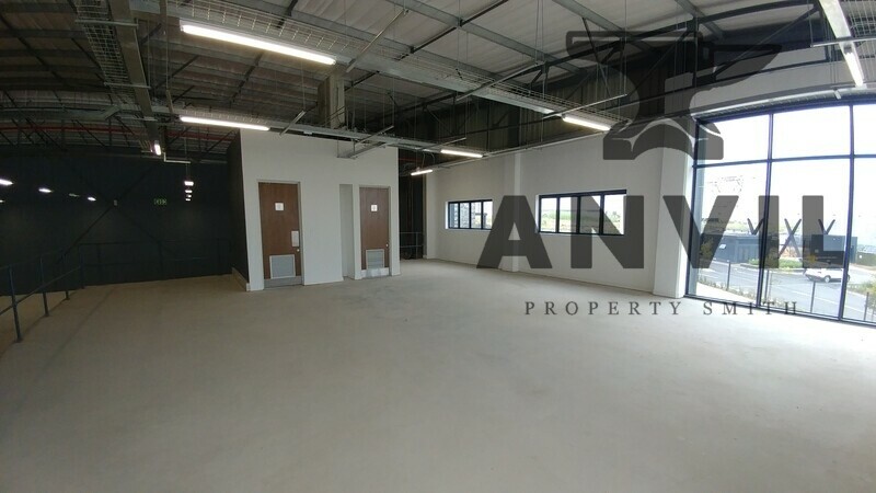 Old Mint Park - UNIT B2 - 1156sqm property image 19