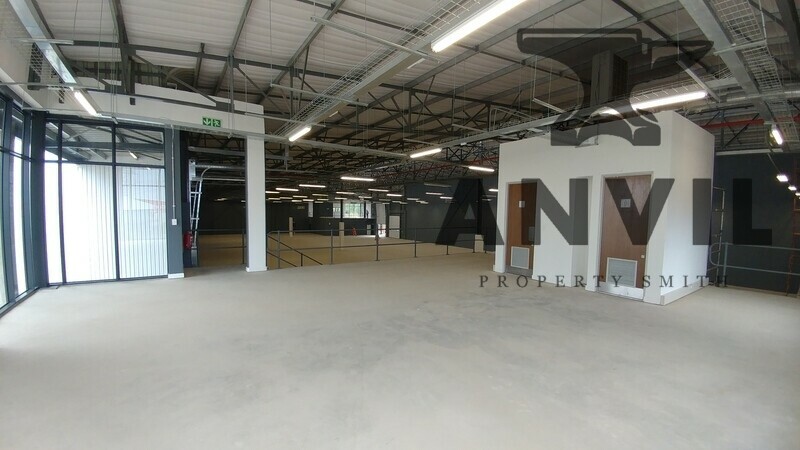 Old Mint Park - UNIT B2 - 1156sqm property image 22