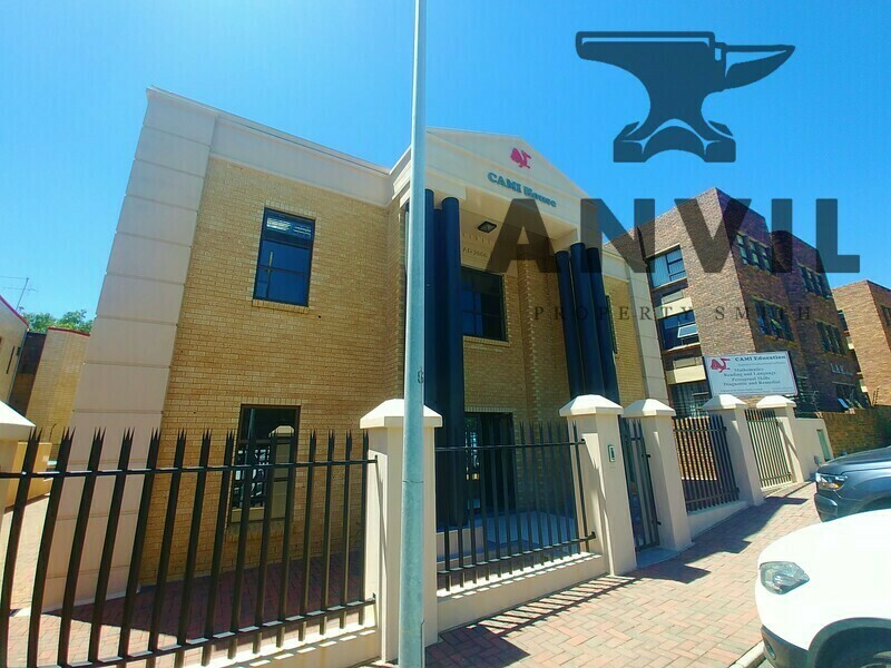 Cami House, Northcliff, Randburg - Complete Building property image 24