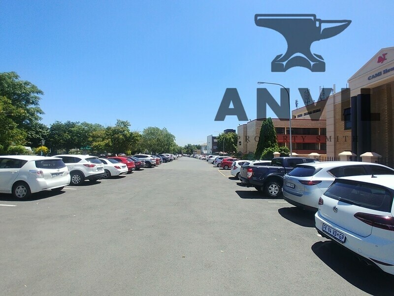 Cami House, Northcliff, Randburg - Complete Building property image 25