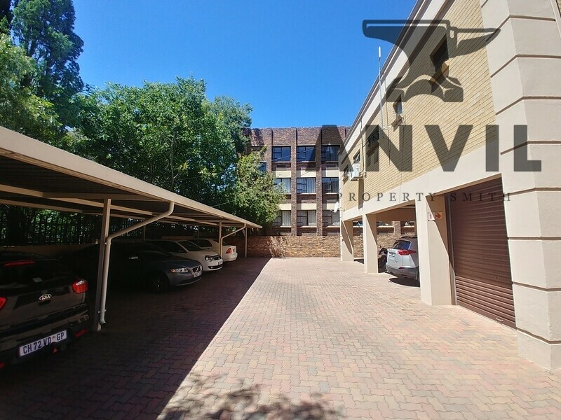 Cami House, Northcliff, Randburg - Complete Building property image 28