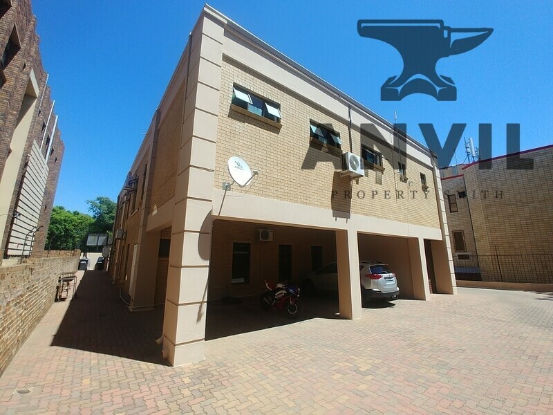 Cami House, Northcliff, Randburg - Complete Building property image 29