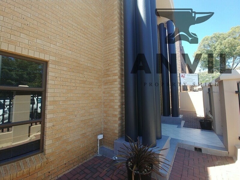 Cami House, Northcliff, Randburg - Complete Building property image 30