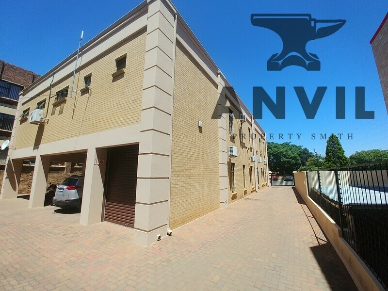 Cami House, Northcliff, Randburg - Complete Building property image 31