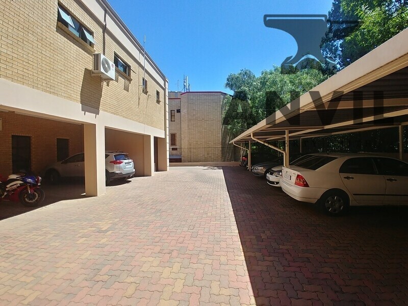 Cami House, Northcliff, Randburg - Complete Building property image 32