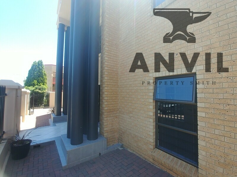 Cami House, Northcliff, Randburg - Complete Building property image 33