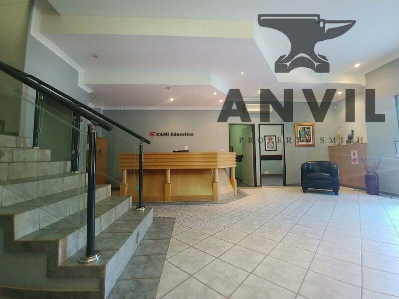 Cami House, Northcliff, Randburg - Complete Building property image 2