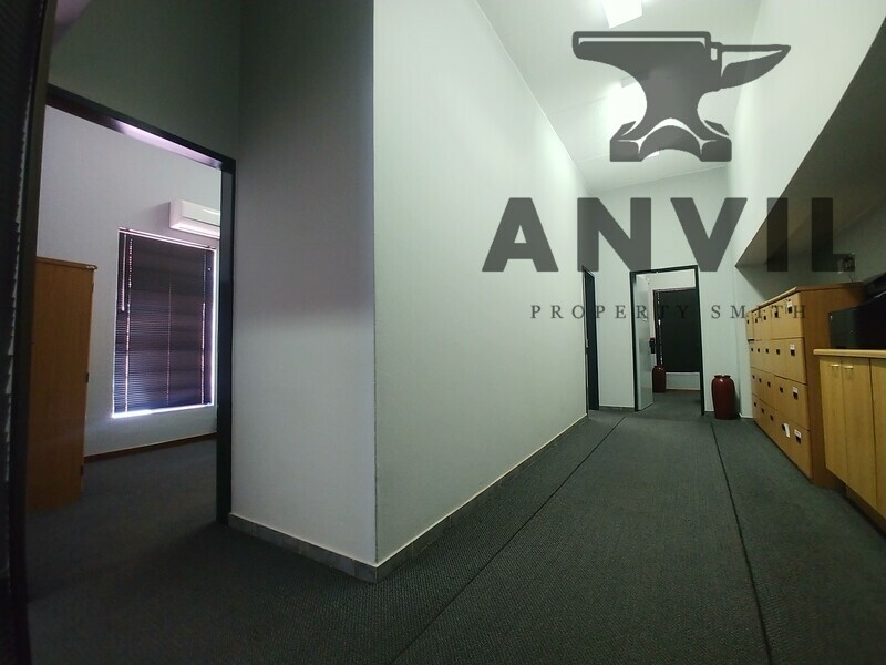 Cami House, Northcliff, Randburg - Complete Building property image 3