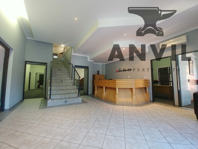 Cami House, Northcliff, Randburg - Complete Building property image 4