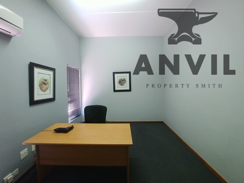 Cami House, Northcliff, Randburg - Complete Building property image 5