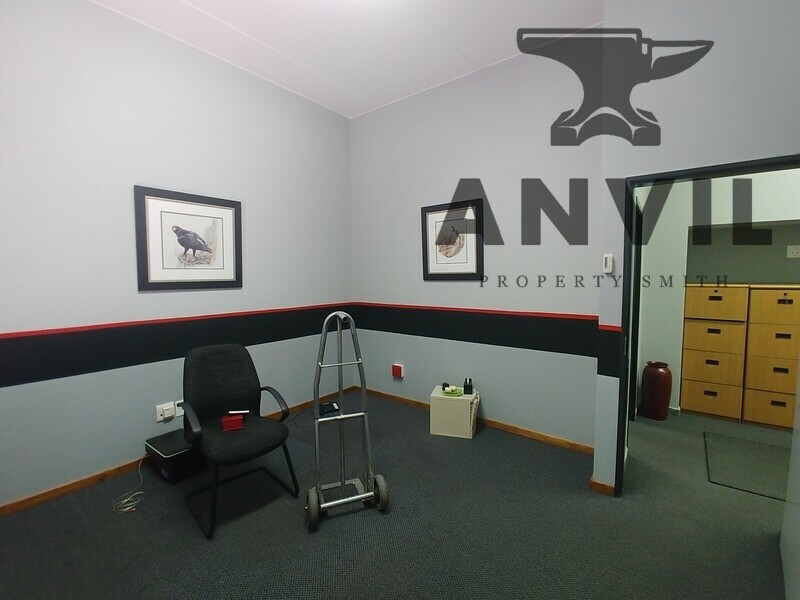 Cami House, Northcliff, Randburg - Complete Building property image 6