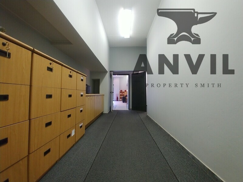 Cami House, Northcliff, Randburg - Complete Building property image 7