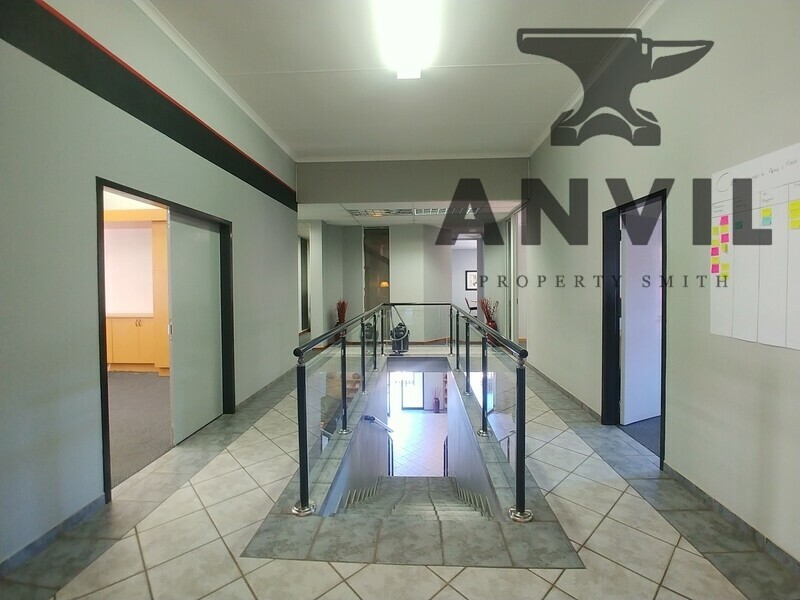 Cami House, Northcliff, Randburg - Complete Building property image 9