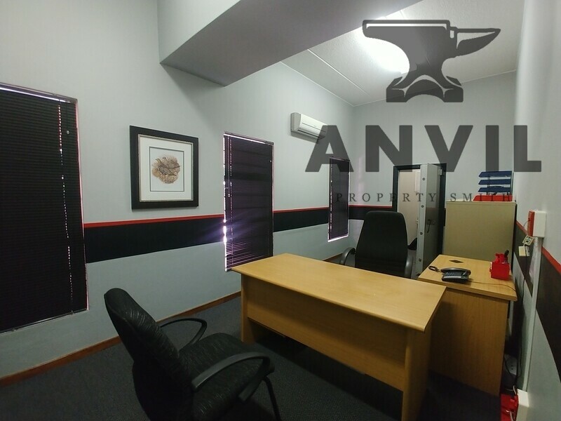 Cami House, Northcliff, Randburg - Complete Building property image 10