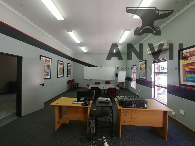 Cami House, Northcliff, Randburg - Complete Building property image 11