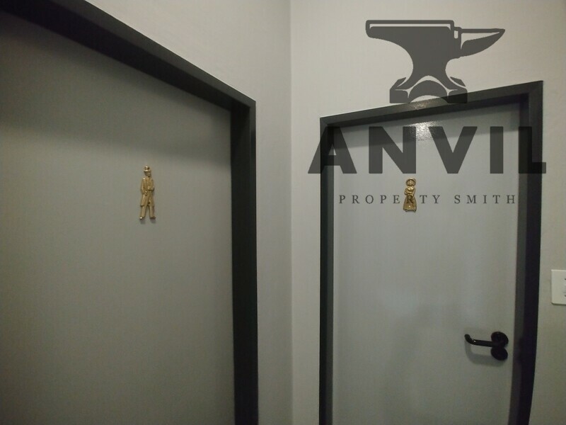 Cami House, Northcliff, Randburg - Complete Building property image 12