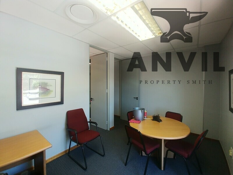 Cami House, Northcliff, Randburg - Complete Building property image 14