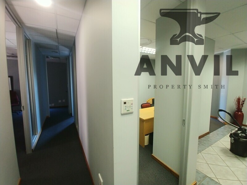 Cami House, Northcliff, Randburg - Complete Building property image 15