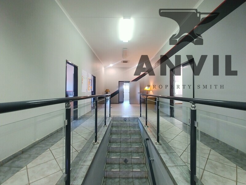 Cami House, Northcliff, Randburg - Complete Building property image 16