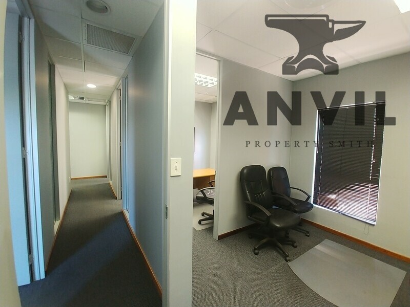 Cami House, Northcliff, Randburg - Complete Building property image 17