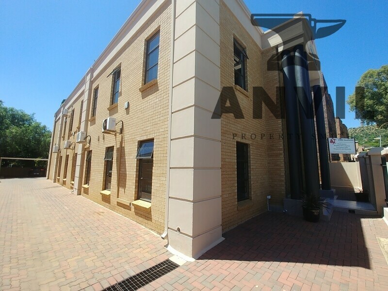 Cami House, Northcliff, Randburg - Complete Building property image 19