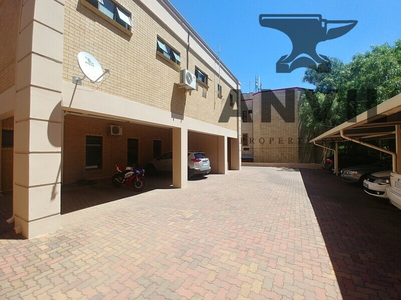 Cami House, Northcliff, Randburg - Complete Building property image 21