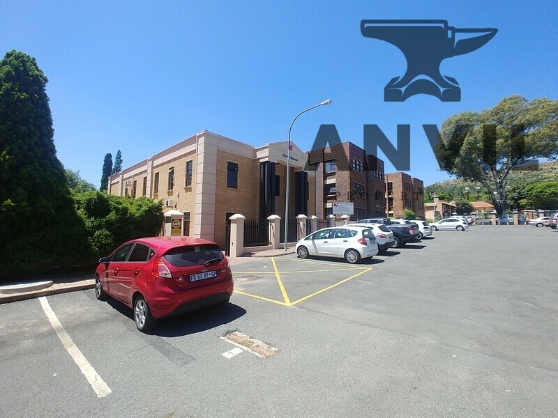 Cami House, Northcliff, Randburg - Complete Building property image 23