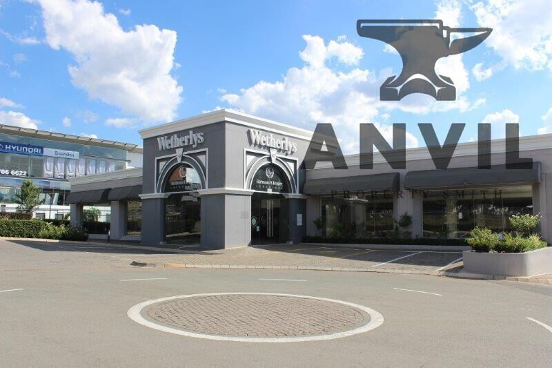 Bryanston Boulevard Shopping Complex, Sandton - Freestanding Showroom property image 21