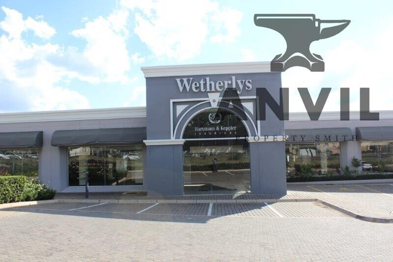 Bryanston Boulevard Shopping Complex, Sandton - Freestanding Showroom property image 22